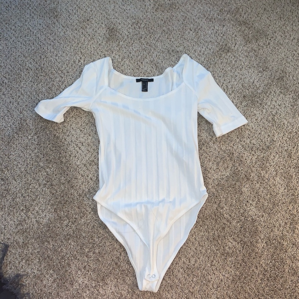 Forever 21 body suit